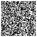 QR code with C R Bush & Assoc contacts