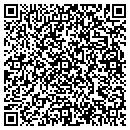 QR code with E Cono Flags contacts