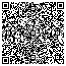 QR code with M & M Carpet Cleaning contacts