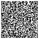 QR code with PIP Printing contacts