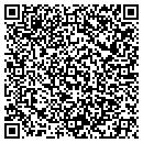 QR code with T Tilton contacts
