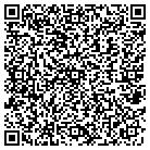 QR code with Wallace Furniture Co Inc contacts