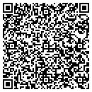 QR code with Yaupon Embroidery contacts
