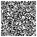 QR code with C & D Fabrications contacts