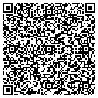 QR code with High Point Emergency Mgmt Ofc contacts