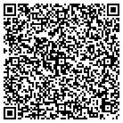 QR code with Atomic Log Custom Furniture contacts