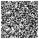 QR code with Heritage Valley Apartments contacts