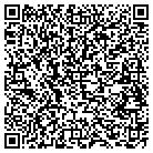 QR code with Seventy-Four By-Pass Flea Mrkt contacts