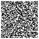QR code with R A Myers Construction contacts