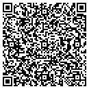 QR code with Arcade Games contacts