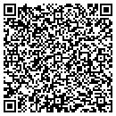 QR code with Prime Time contacts