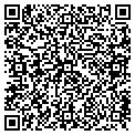 QR code with BB&T contacts