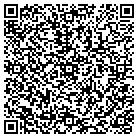 QR code with Rainbow Consignment Shop contacts