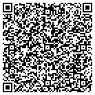 QR code with I Natural Skincare & Cosmetics contacts
