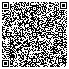 QR code with Halifax County Data Processing contacts