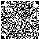 QR code with Alamance Control Service contacts