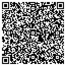 QR code with A Better Service Of Nc contacts