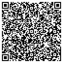 QR code with Tonys Pizza contacts