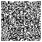 QR code with W Glenn Hedrick & Assoc Inc contacts