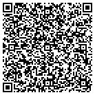 QR code with J & J Rv & Boat Storage contacts