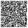 QR code with UPS contacts