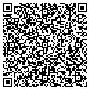 QR code with D Escobar S Auto Works contacts