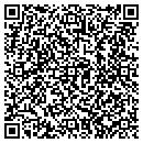 QR code with Antiques & What contacts