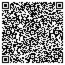 QR code with Arby's contacts