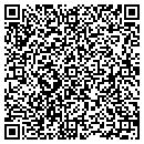 QR code with Cat's Place contacts