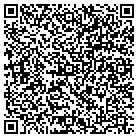 QR code with Cannon Racks & Axles Inc contacts