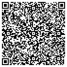 QR code with Martin Architectural Prod Inc contacts