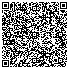 QR code with Alice Fenner Decorator contacts