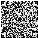 QR code with Ysu Lending contacts