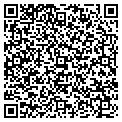 QR code with R C Signs contacts