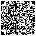 QR code with C T X contacts