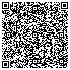 QR code with Huggins Engineering Inc contacts