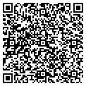 QR code with Jim's Fence contacts