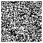 QR code with White Ruben Auto Sales contacts
