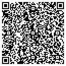 QR code with J W Ezzell Services contacts