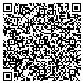 QR code with G L Healthcare contacts