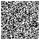 QR code with Chicas' Diamond Grooving contacts