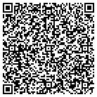 QR code with Gastonia Mem Hosp HM Hlth Care contacts