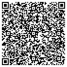 QR code with Clapp Research Associates PC contacts