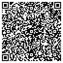 QR code with Alamance Archery contacts