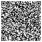 QR code with TLC Portrait Studio Inc contacts
