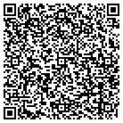 QR code with Webb's Auto Service contacts