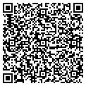 QR code with AINC contacts