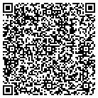 QR code with Hickory Springs Mfg Co contacts