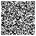 QR code with B B & T contacts