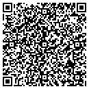 QR code with O'Quinn's Auto Sales contacts